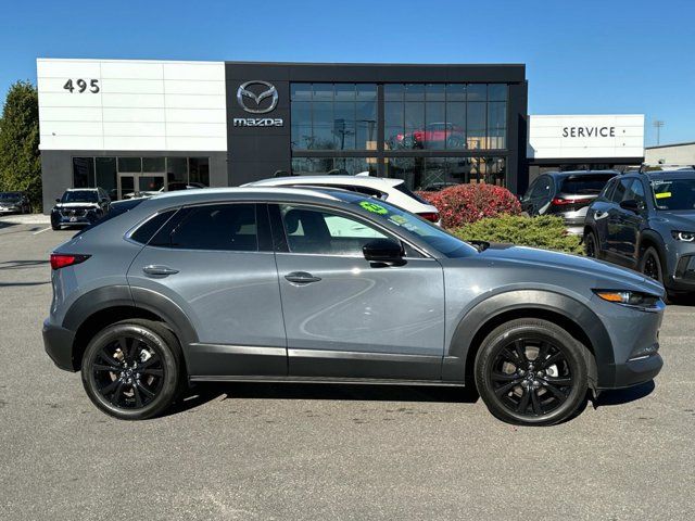 2022 Mazda CX-30 2.5 Turbo Premium Package