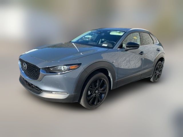 2022 Mazda CX-30 2.5 Turbo Premium Package