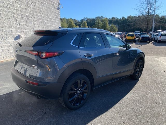 2022 Mazda CX-30 2.5 Turbo Premium Package