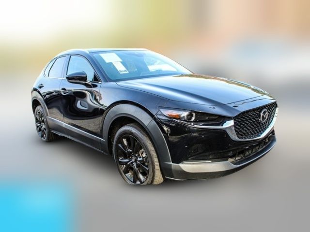 2022 Mazda CX-30 2.5 Turbo Premium Package