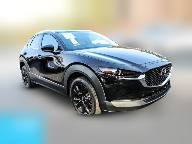 2022 Mazda CX-30 2.5 Turbo Premium Package