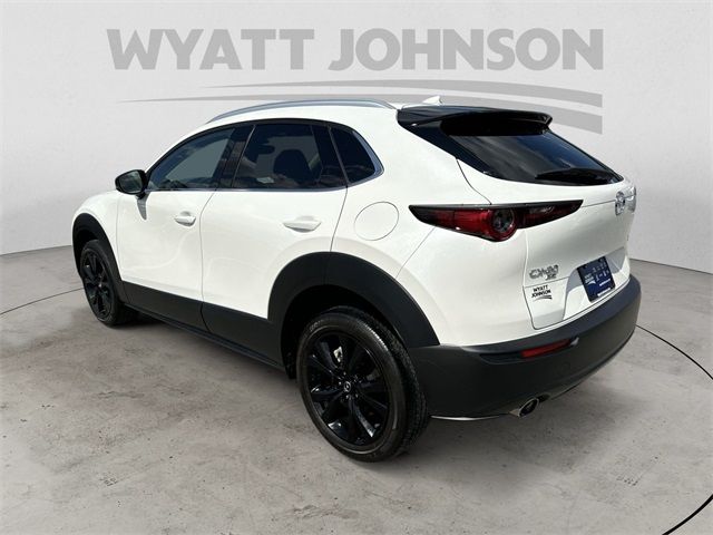 2022 Mazda CX-30 2.5 Turbo Premium Package