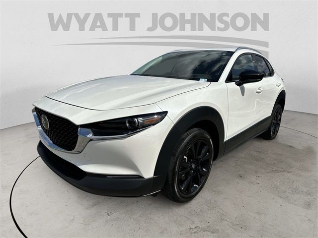 2022 Mazda CX-30 2.5 Turbo Premium Package