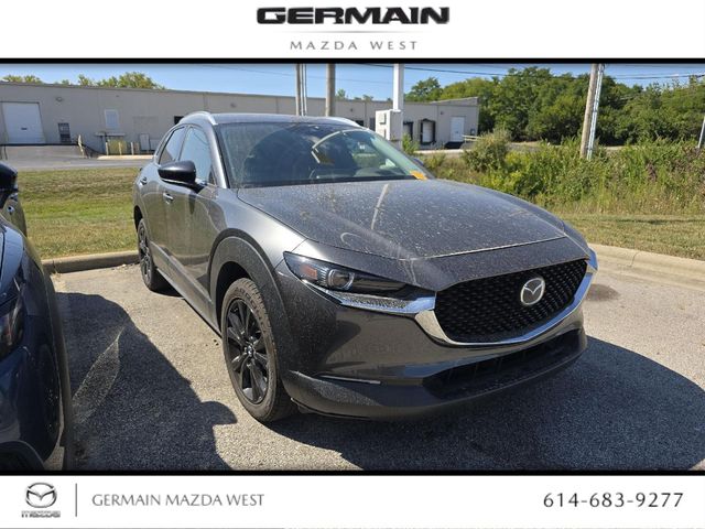 2022 Mazda CX-30 2.5 Turbo Premium Package
