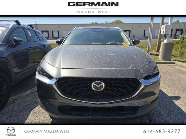 2022 Mazda CX-30 2.5 Turbo Premium Package