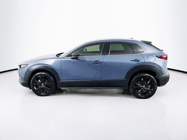 2022 Mazda CX-30 2.5 Turbo Premium Package