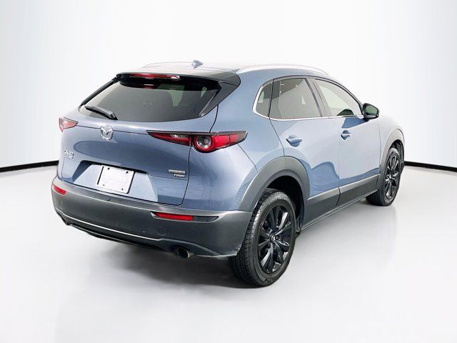 2022 Mazda CX-30 2.5 Turbo Premium Package