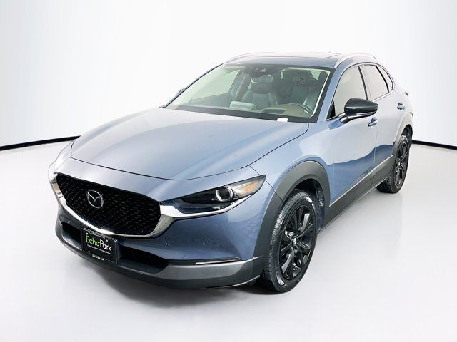 2022 Mazda CX-30 2.5 Turbo Premium Package