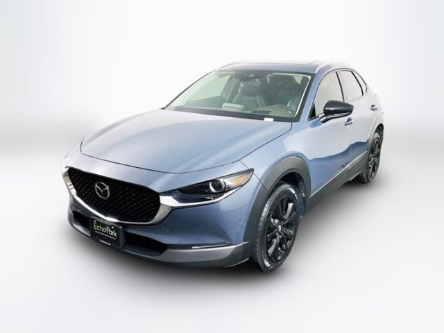 2022 Mazda CX-30 2.5 Turbo Premium Package