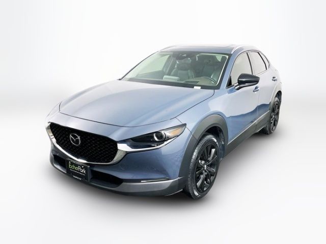 2022 Mazda CX-30 2.5 Turbo Premium Package