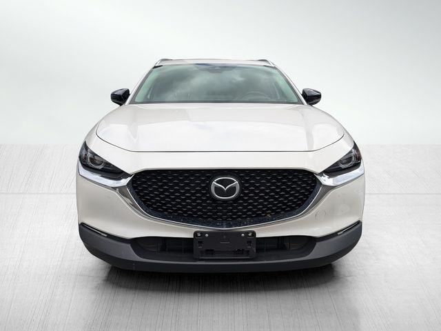 2022 Mazda CX-30 2.5 Turbo Premium Package