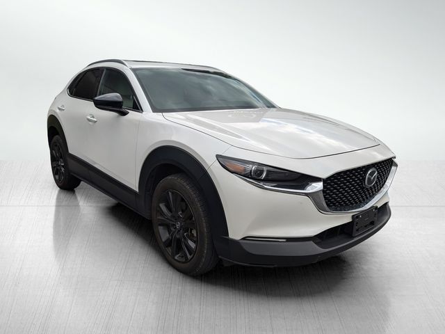 2022 Mazda CX-30 2.5 Turbo Premium Package