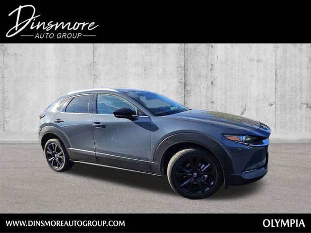 2022 Mazda CX-30 2.5 Turbo Premium Package