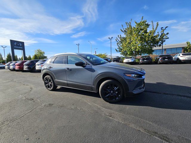 2022 Mazda CX-30 2.5 Turbo Premium Package