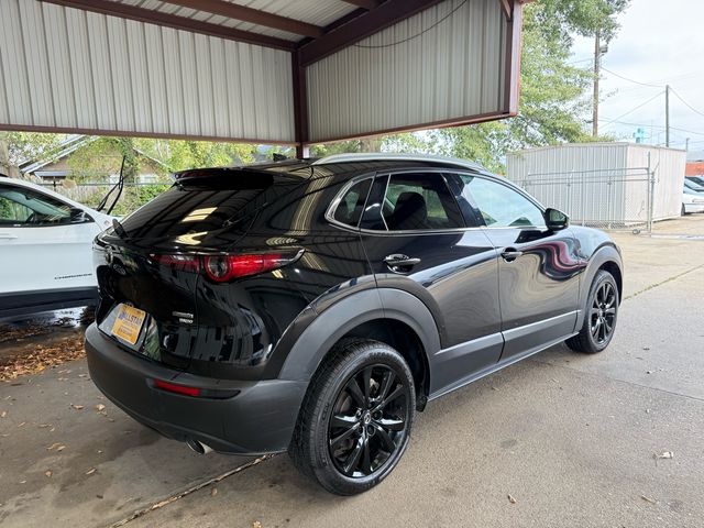 2022 Mazda CX-30 2.5 Turbo Premium Package