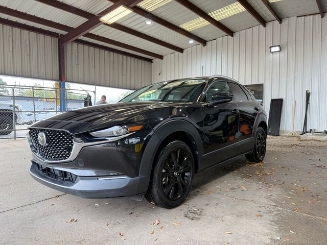 2022 Mazda CX-30 2.5 Turbo Premium Package