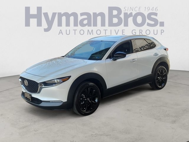 Used 2022 Mazda CX-30 2.5+Turbo+Premium+Package For Sale in