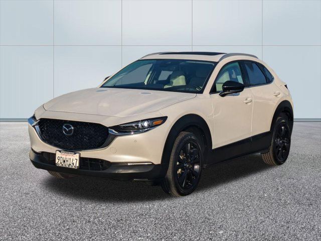 2022 Mazda CX-30 2.5 Turbo Premium Plus Package