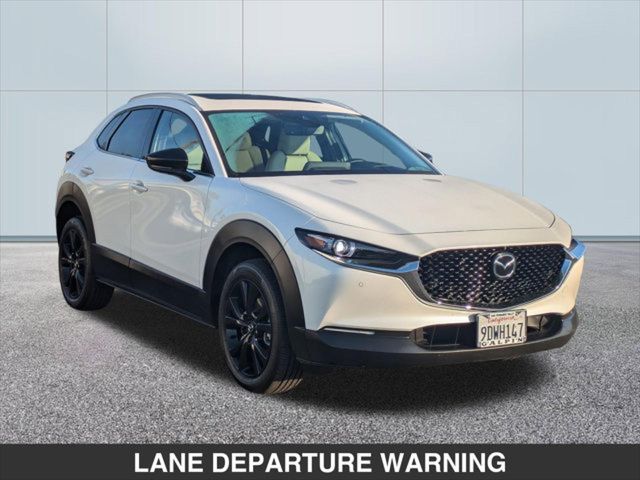 2022 Mazda CX-30 2.5 Turbo Premium Plus Package