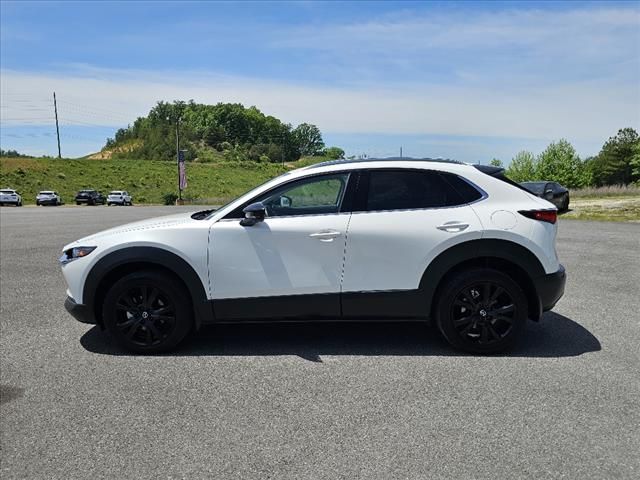 2022 Mazda CX-30 2.5 Turbo Premium Plus Package