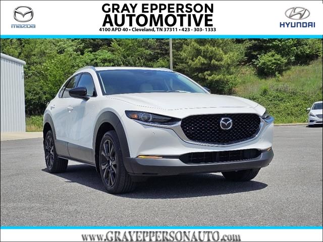 2022 Mazda CX-30 2.5 Turbo Premium Plus Package