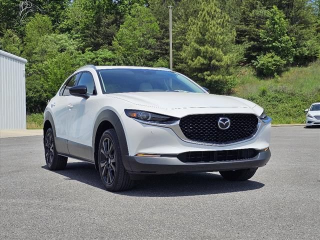 2022 Mazda CX-30 2.5 Turbo Premium Plus Package