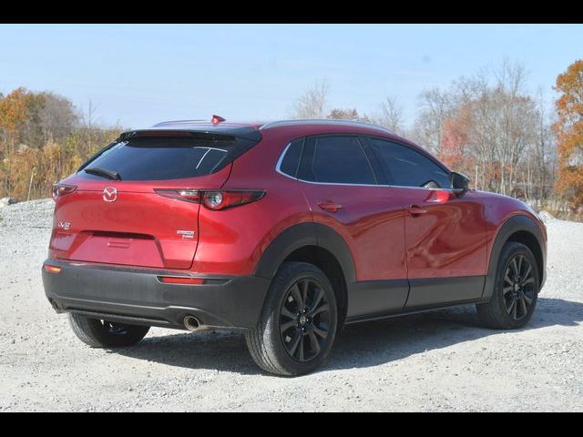 2022 Mazda CX-30 2.5 Turbo Premium Plus Package