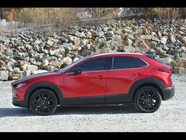 2022 Mazda CX-30 2.5 Turbo Premium Plus Package