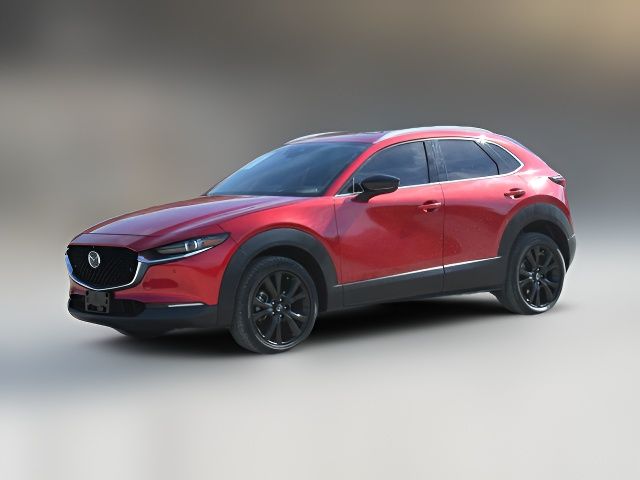 2022 Mazda CX-30 2.5 Turbo Premium Plus Package