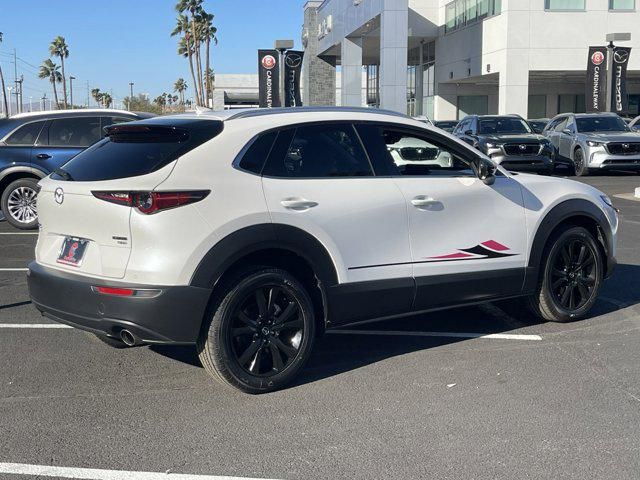 2022 Mazda CX-30 2.5 Turbo Premium Plus Package