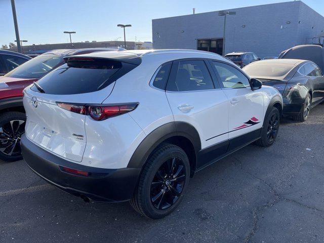 2022 Mazda CX-30 2.5 Turbo Premium Plus Package