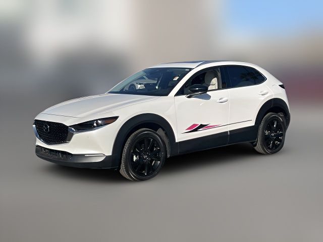 2022 Mazda CX-30 2.5 Turbo Premium Plus Package