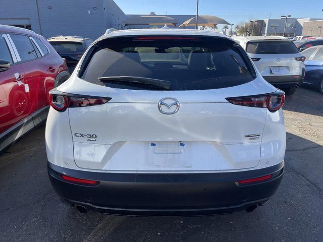 2022 Mazda CX-30 2.5 Turbo Premium Plus Package