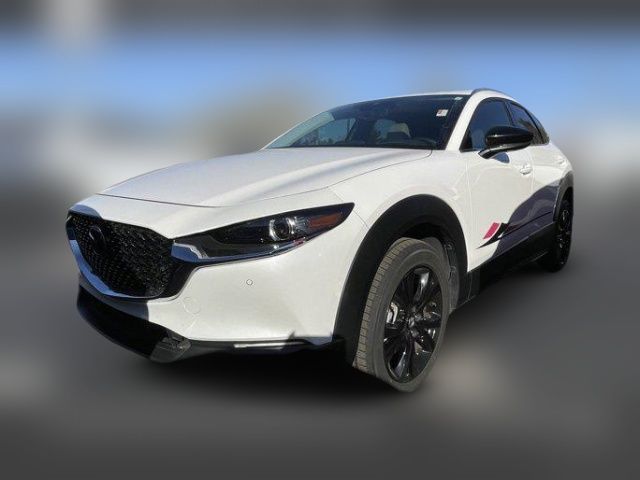 2022 Mazda CX-30 2.5 Turbo Premium Plus Package