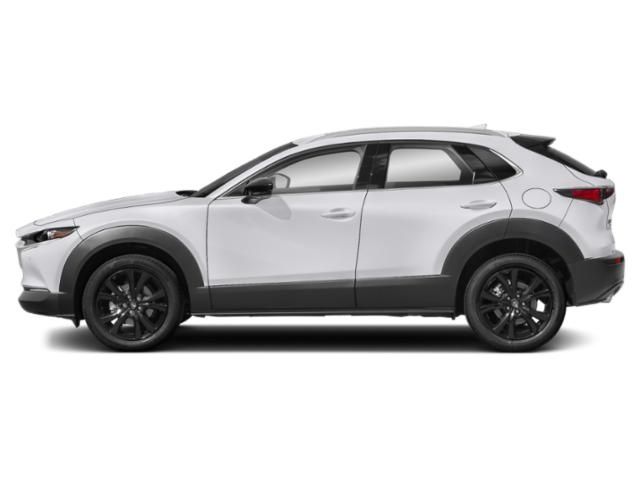 2022 Mazda CX-30 2.5 Turbo Premium Plus Package