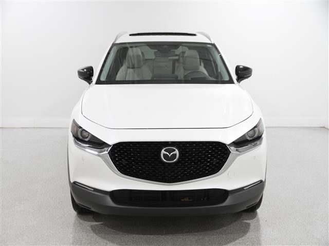 2022 Mazda CX-30 2.5 Turbo Premium Plus Package