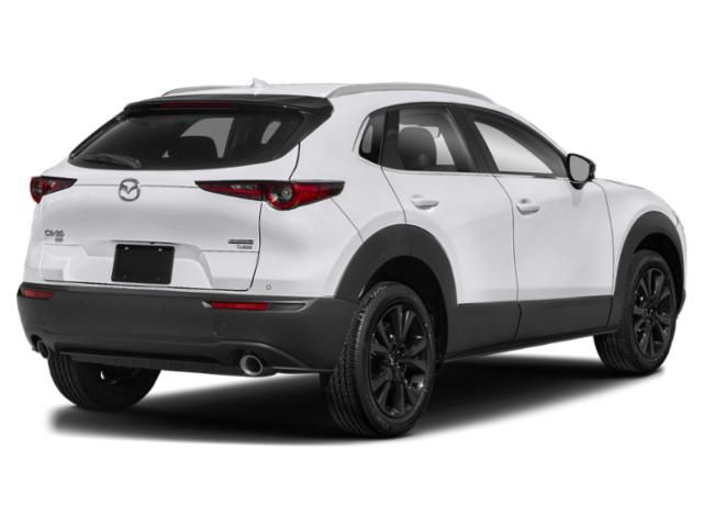 2022 Mazda CX-30 2.5 Turbo Premium Plus Package