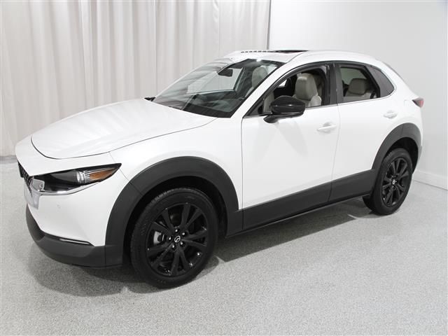 2022 Mazda CX-30 2.5 Turbo Premium Plus Package