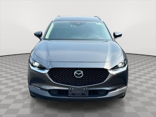 2022 Mazda CX-30 2.5 Turbo Premium Plus Package