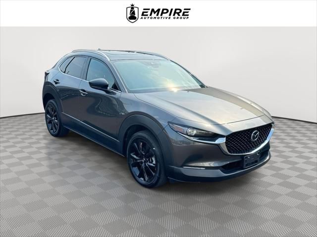 2022 Mazda CX-30 2.5 Turbo Premium Plus Package