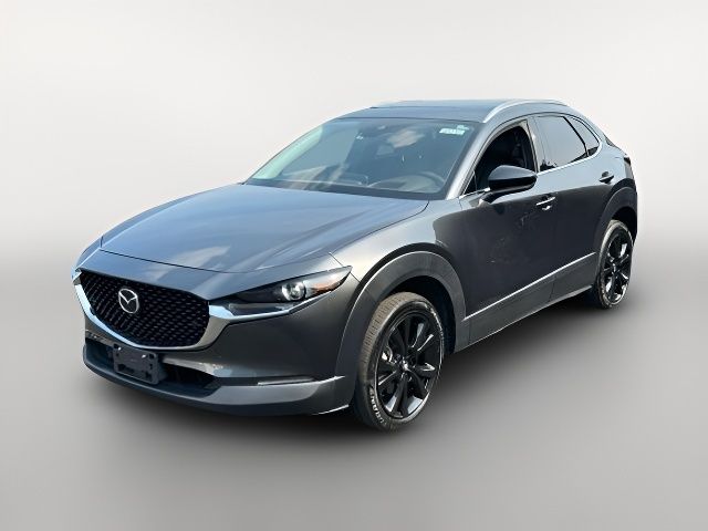 2022 Mazda CX-30 2.5 Turbo Premium Plus Package