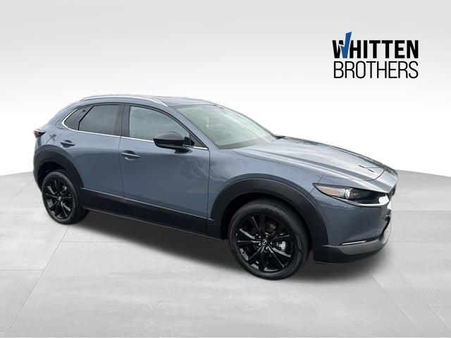 2022 Mazda CX-30 2.5 Turbo Premium Plus Package