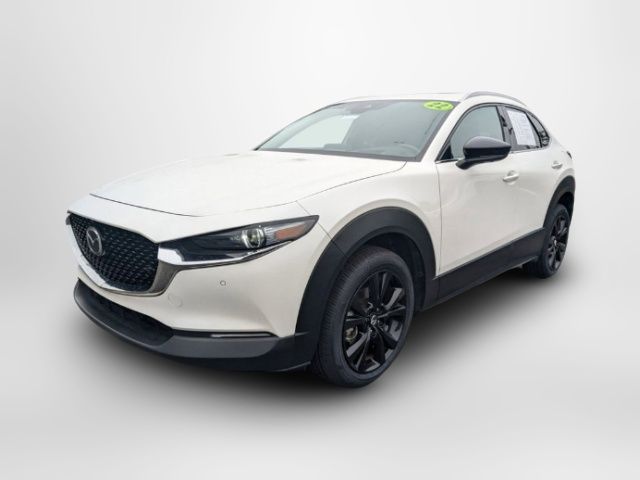 2022 Mazda CX-30 2.5 Turbo Premium Plus Package