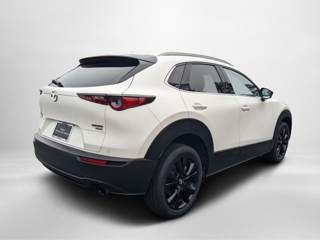 2022 Mazda CX-30 2.5 Turbo Premium Plus Package