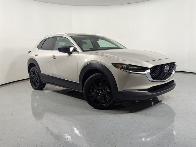 2022 Mazda CX-30 2.5 Turbo Premium Plus Package