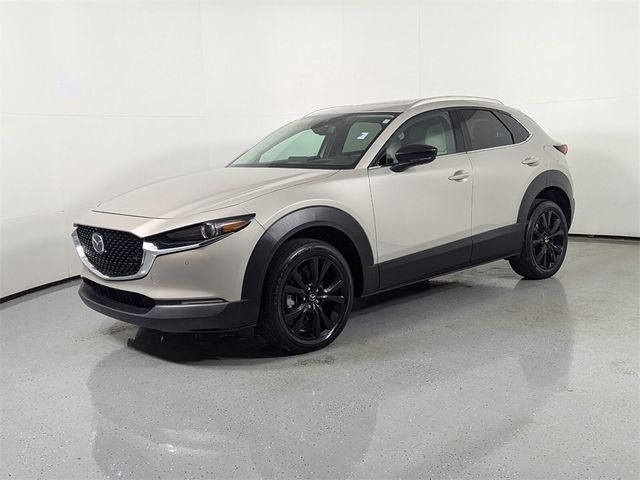 2022 Mazda CX-30 2.5 Turbo Premium Plus Package