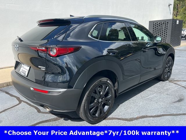 2022 Mazda CX-30 2.5 Turbo Premium Plus Package