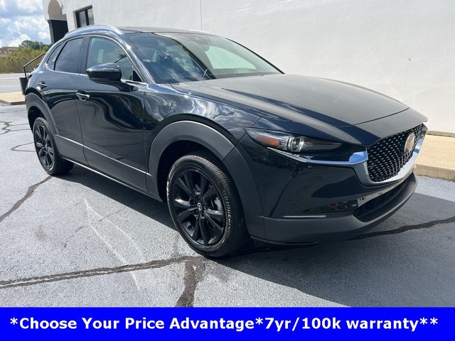 2022 Mazda CX-30 2.5 Turbo Premium Plus Package