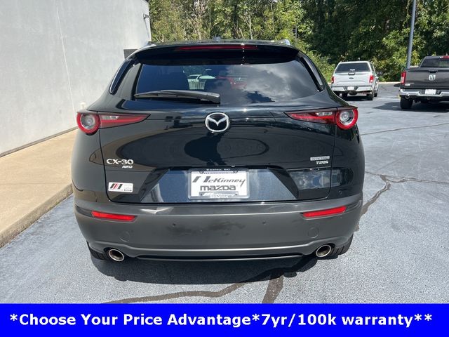 2022 Mazda CX-30 2.5 Turbo Premium Plus Package