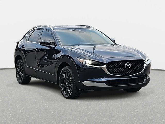 2022 Mazda CX-30 2.5 Turbo Premium Plus Package